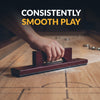 Hathaway Shuffleboard Table Brush