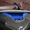 Hathaway Fitted Pool Table Cover