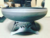 Ohio Flame Liberty Fire Pit Tree Base