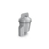 TruFit Bubbler with Pressure Check Technology    JHCBUB - square crop