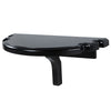 Hathaway Half Moon Wall Shelf