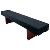 Hathaway 9-ft Shuffleboard Table Cover - Black
