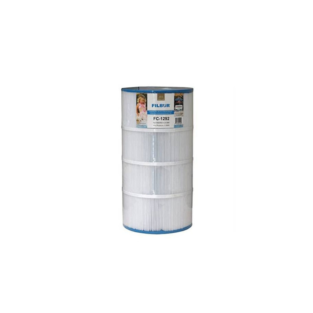 Used for Hayward Star-clear C-900 / 90 SQ FT - 8 15/16 X 17 3/8 X 4 I.D - square crop