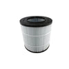 Used for Jacuzzi CFR-50 SQ FT - 9 15/16X10X5 13/16X6 1/6 - square crop