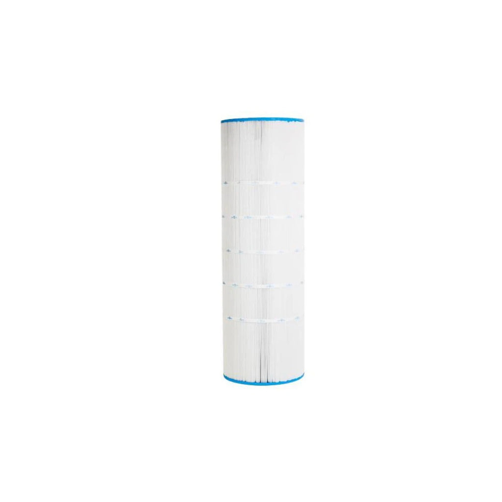 Used for Pentair Clean and Clear/Predator 200 SQ FT - 10 1/16 X 31 1/8 X 6 I.D - square crop