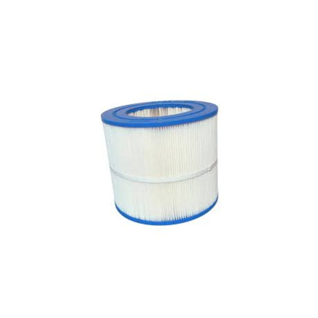 Used for Pentair Clean and Clear/Predator 50 SQ FT - 10 1/16 X 8 9/16 X 6 I.D - square crop