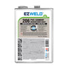 Medium Body PVC Cement - Gray (1 Gal) E-Z WELD