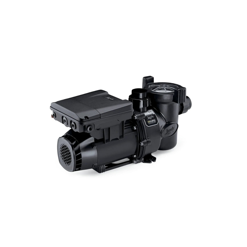 VS PlusHP Variable Speed Pump 115/230V - square crop