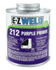 E-Z Weld 212 Enviro Purple PVC/CPVC Primer