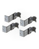 Jandy JXi Anchor Bracket Kit (Set of 4) - R0593400
