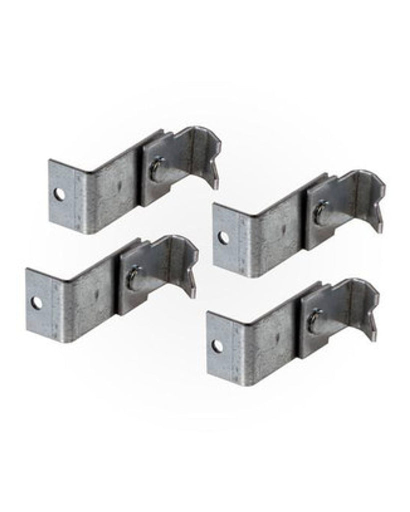 Jandy JXi Anchor Bracket Kit (Set of 4) - R0593400