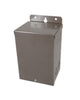 Intermatic PX100S 100W Pool & Spa Safety Transformer, Stainless