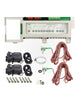 Jandy AquaLink RS-PS8 Pool & Spa Automation System (2 Actuators)