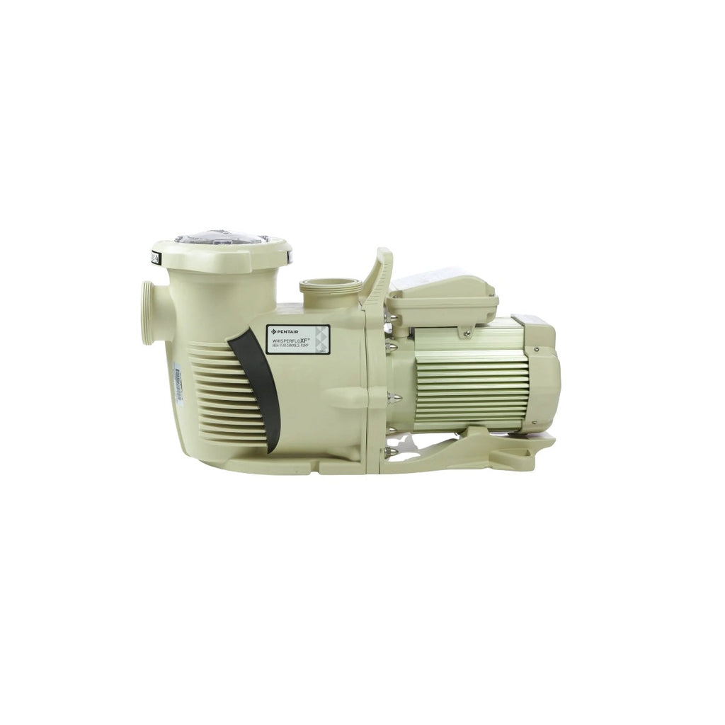 WhisperFloXF® High Performance Pump 5 HP 208-230V - square crop
