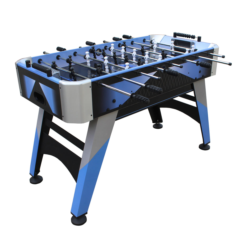 Hathaway Blueridge 48-in Foosball Table