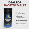 Hathaway Sun Glo Shuffleboard Powder