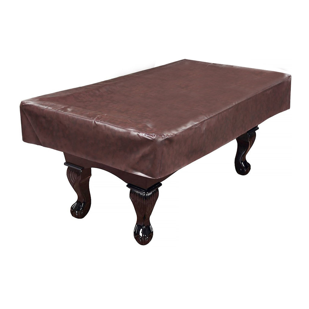 Hathaway Fitted Pool Table Cover - 7-Ft
