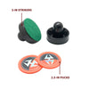 Hathaway Air Hockey Striker & Puck Sets