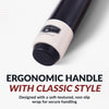 Hathaway Conquest 58-in Maple Cue & Case Set