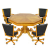 Hathaway Kingston Poker Table