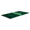 Hathaway Quick Set 12mm Table Tennis Conversion Top - Green